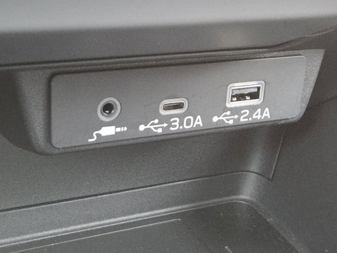 Used 2024 Subaru Crosstrek 2.5i Sport w/ Popular Package #3A image 6