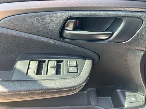 New 2025 Honda Ridgeline Sport image 19
