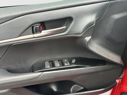 Used 2025 Toyota Camry XSE FWD image 22