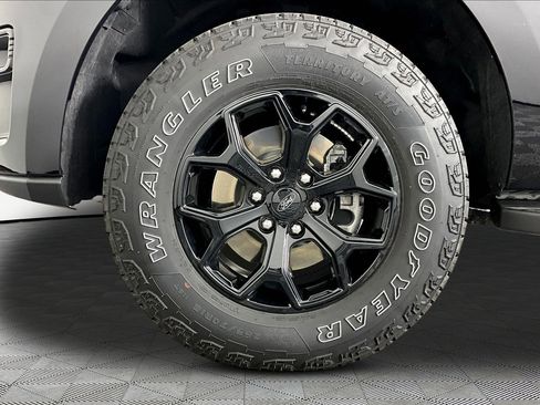 Used 2024 Ford Expedition Timberline AWD/4WD image 34