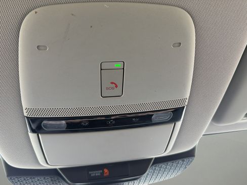 Certified 2024 Nissan Ariya AWD image 27