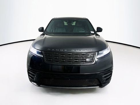 New 2026 Land Rover Range Rover Velar Dynamic SE image 2
