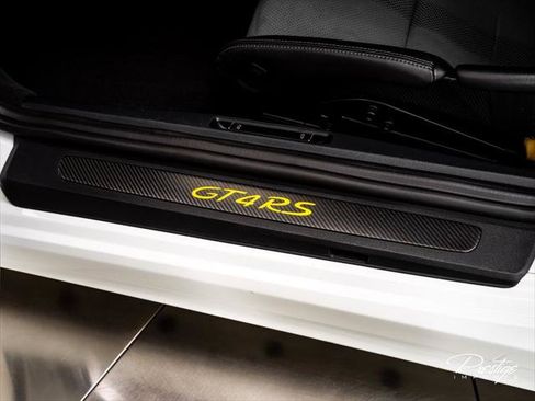 Used 2023 Porsche 718 Cayman GT4 RS RWD image 28
