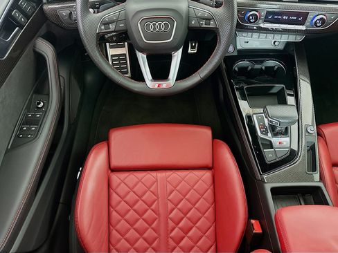 Used 2024 Audi S5 Prestige image 21