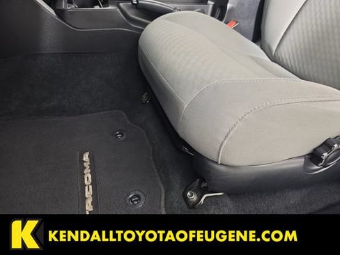 Used 2023 Toyota Tacoma SR AWD/4WD image 26