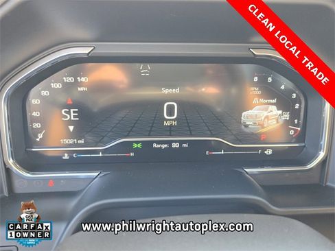 Used 2024 GMC Sierra 1500 Denali image 25