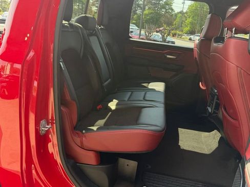 Used 2021 RAM 1500 Rebel w/ Level 2 Equipment Group AWD/4WD image 35