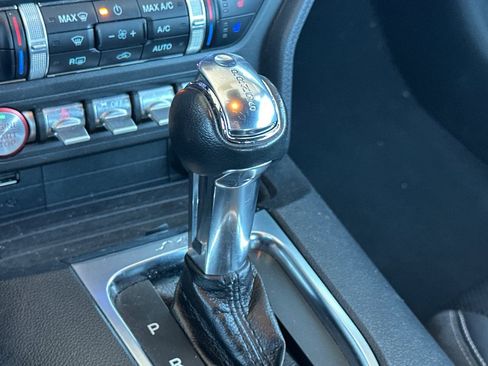 Certified 2023 Ford Mustang Premium RWD image 19