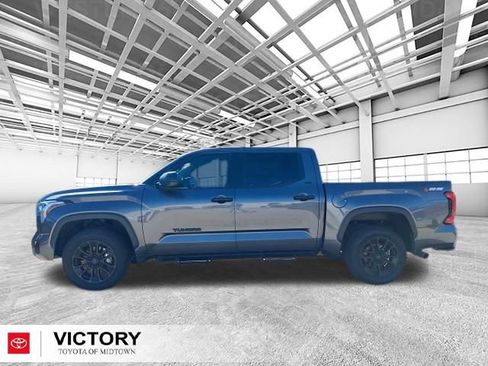 Used 2023 Toyota Tundra SR5 AWD/4WD image 6