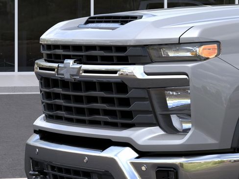 New 2026 Chevrolet Silverado 2500 LT image 13