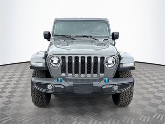 Used 2022 Jeep Wrangler Unlimited Rubicon 4xe video 2