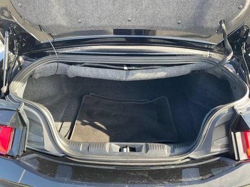 Used 2024 Ford Mustang Premium RWD image 8