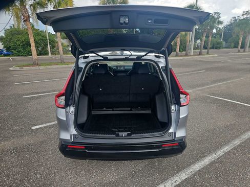 Certified 2024 Honda CR-V EX-L image 21