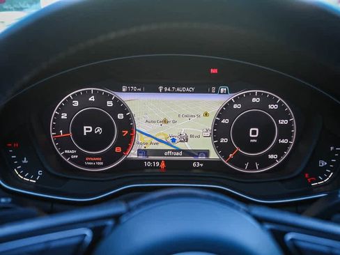 Used 2019 Audi A5 2.0T Prestige w/ S Line Sport Package image 17