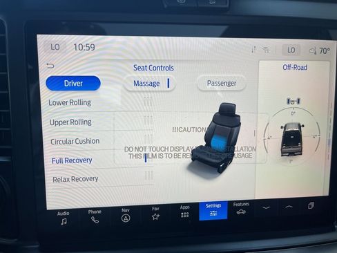 New 2026 Ford F250 Platinum image 28