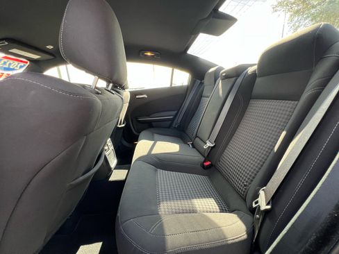 Used 2023 Dodge Charger SXT image 21