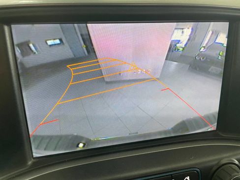 Used 2014 Chevrolet Silverado 1500 LT w/ All Star Edition image 37