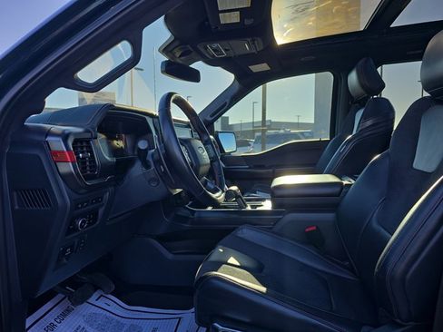 Certified 2024 Ford F150 Raptor image 5