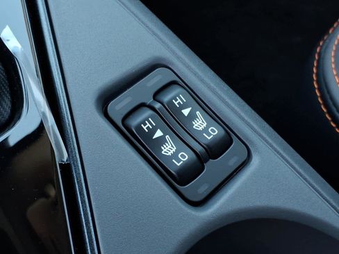 New 2026 Subaru Crosstrek 2.5i Limited w/ Popular Package #4A AWD/4WD image 33