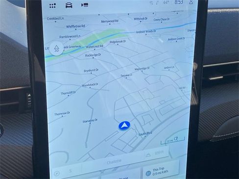 Used 2025 Ford Mustang Mach-E Select w/ Comfort Package Lite image 25