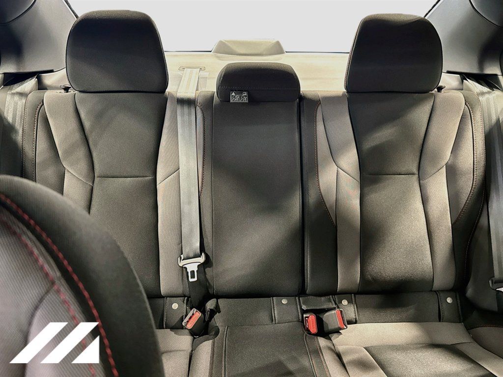 New 2026 Subaru WRX AWD/4WD image 29