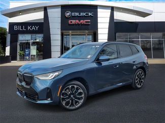 Used 2026 BMW X3 xDrive30 w/ Premium Package video 1