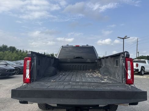 Used 2024 Ford F250 XLT AWD/4WD image 26