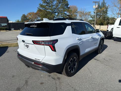 New 2026 Chevrolet Equinox ACTIV w/ Convenience Package III image 5