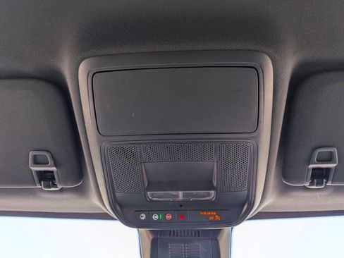 Used 2025 GMC Terrain Elevation image 24