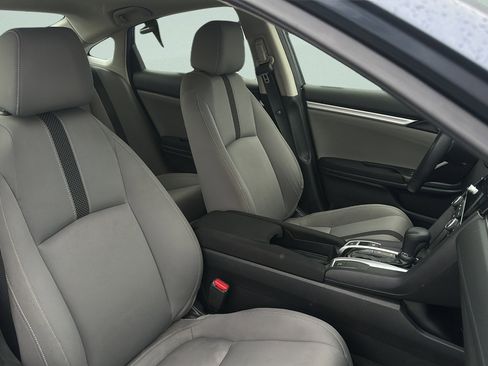 Used 2019 Honda Civic EX image 55