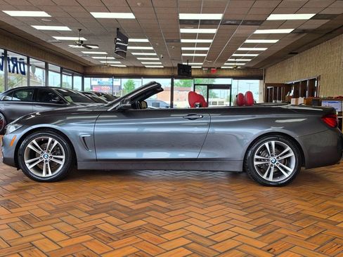 Used 2018 BMW 430i Convertible RWD image 5