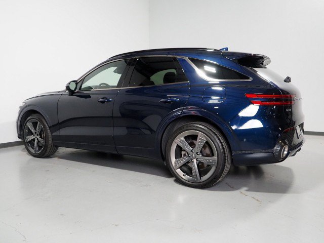 Used 2022 Genesis GV70 AWD 2.5T Sport Prestige w/ Sport Prestige Package image 8