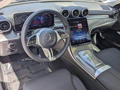 Certified 2026 Mercedes-Benz C 300 Sedan image 10