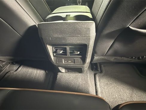 Certified 2024 GMC Canyon AT4 w/ Canyon Safety Plus Package image 29