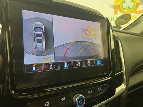 Certified 2022 Chevrolet Traverse RS w/ LPO, Floor Liner Package image 22