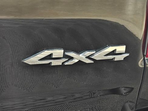 Used 2023 RAM 1500 Big Horn AWD/4WD image 57