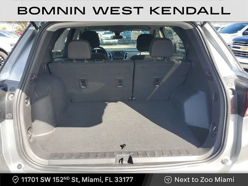 Used 2023 Chevrolet Equinox LS image 12