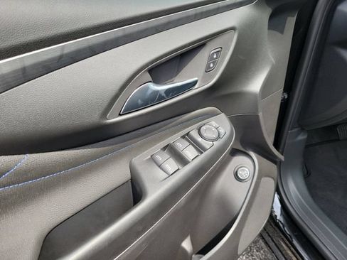 New 2026 Buick Envista Sport Touring w/ Convenience I Package FWD image 16