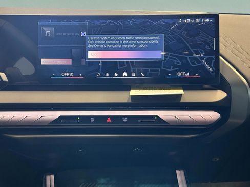 Used 2026 BMW X3 xDrive30 w/ Convenience Package image 13