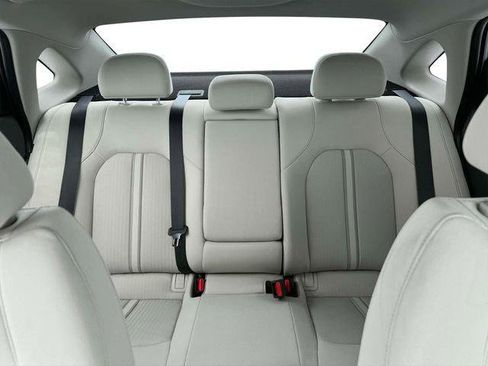 New 2025 Hyundai Sonata SEL FWD image 16