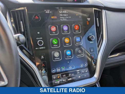 Certified 2023 Subaru Legacy Touring XT image 21