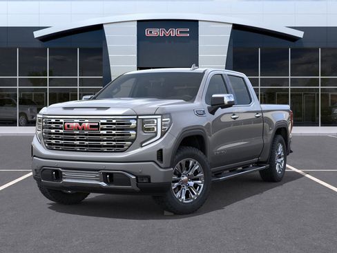 New 2026 GMC Sierra 1500 Denali w/ Technology Package image 6