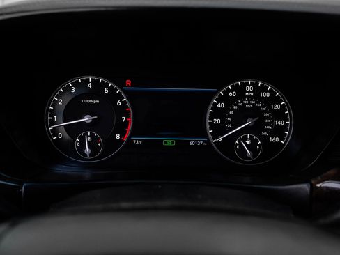 Used 2018 Genesis G90 5.0 Ultimate image 27