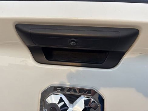 Used 2024 RAM 3500 Tradesman w/ Chrome Appearance Group image 5