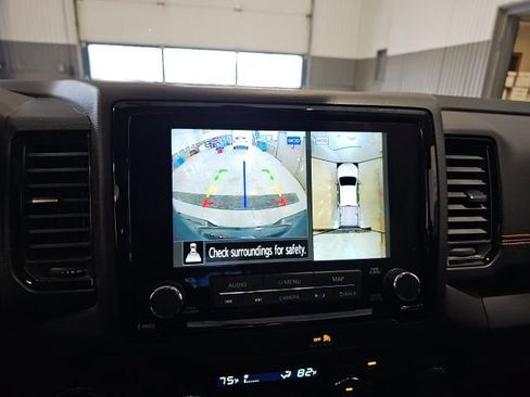 Certified 2023 Nissan Frontier PRO-4X w/ Pro-4X Premium Package image 15