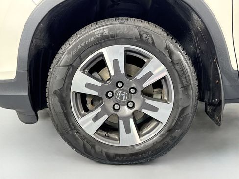 Used 2019 Honda Ridgeline RTL-E image 32