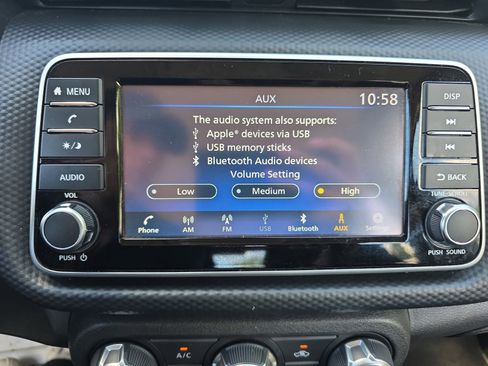 Used 2025 Nissan Kicks Play S FWD image 26