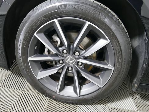 Used 2022 Honda Accord EX-L image 9