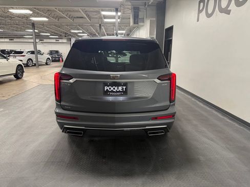 Used 2020 Cadillac XT6 Premium Luxury AWD/4WD image 5