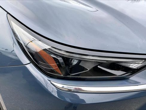 New 2026 Toyota Grand Highlander Platinum image 13